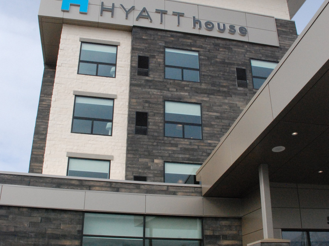 Hyatt House Provo / Pleasant Grove主图