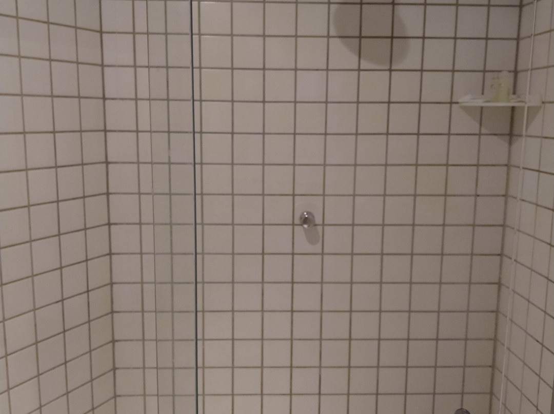 Pousada Entre as Aguas主图