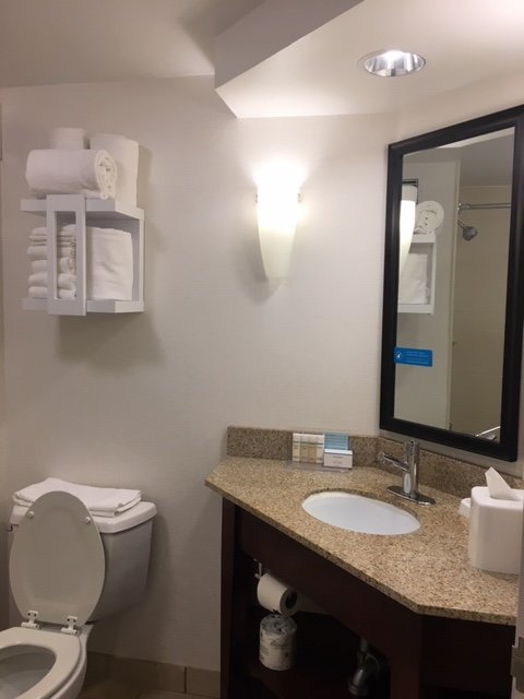 Hampton Inn Kansas City/Overland Park-portrait