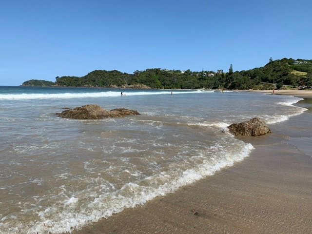 Sandy Bay景点图片