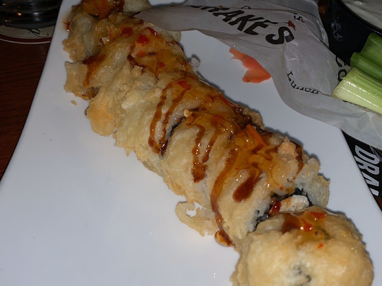 Drake's Lexington-列克星敦必去景点