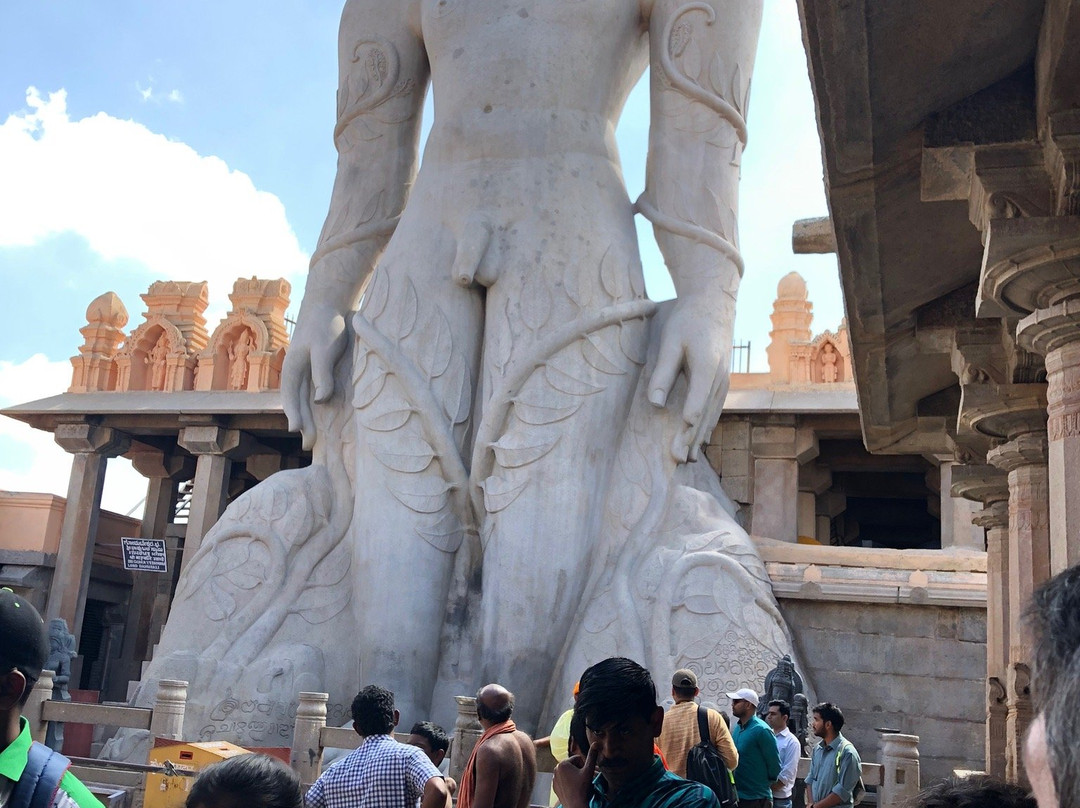 Bhagawan Bahubali Statue (Gommateshwara)景点图片