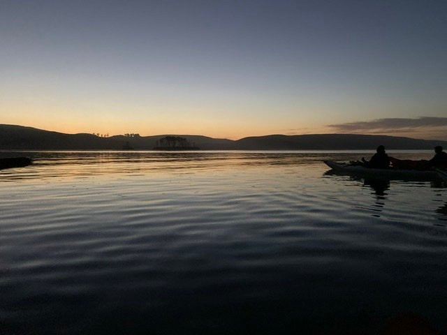 Point Reyes Outdoors-Point Reyes Station必去景点