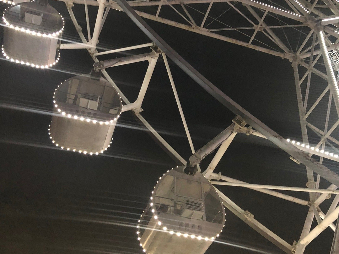 Blue Bay Walk-帕塞必去景点