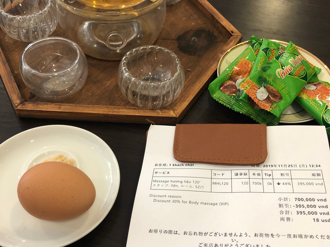 Gao Spa景点图片