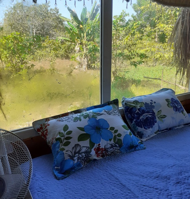 Adventure Trek Logde主图