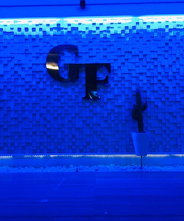 Anemon Bursa Gönlüferah酒店图片