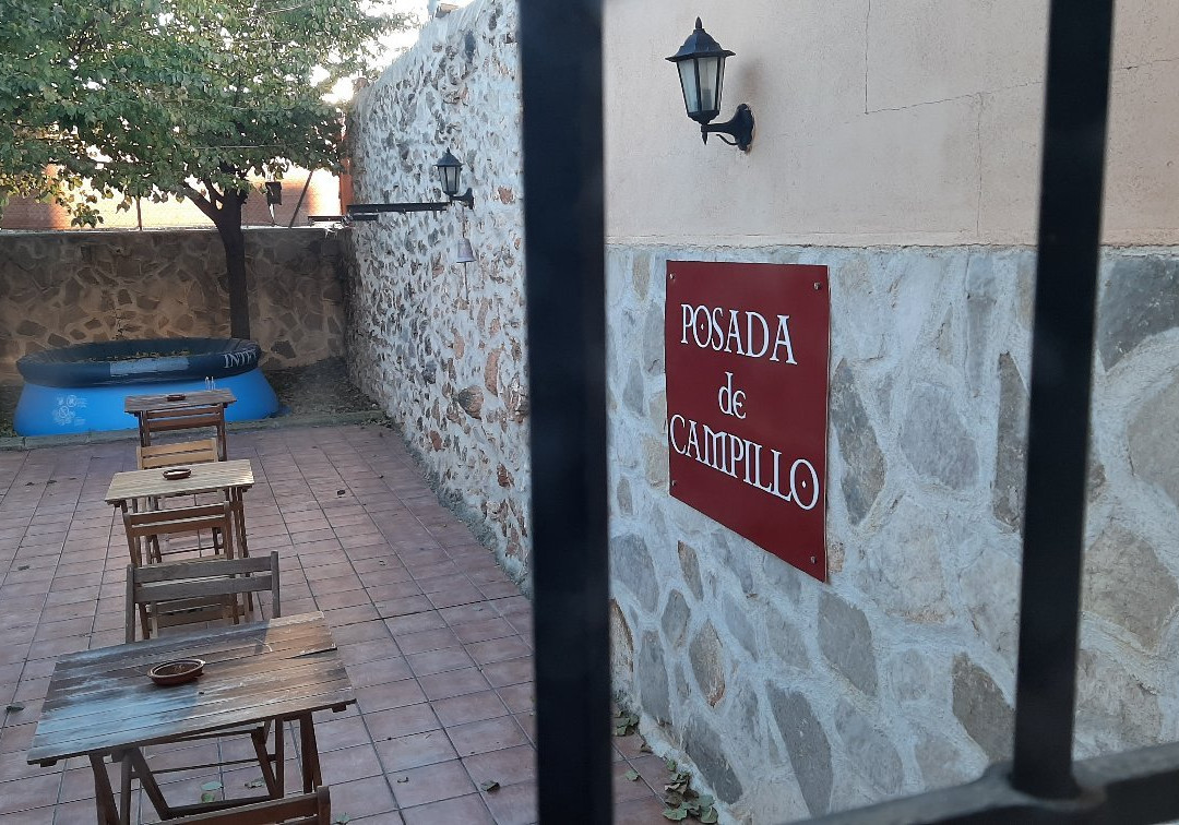 Posada de Campillo主图