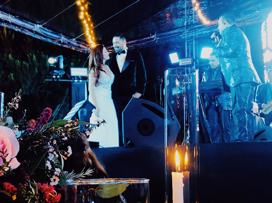 El Santuario旅游攻略图片