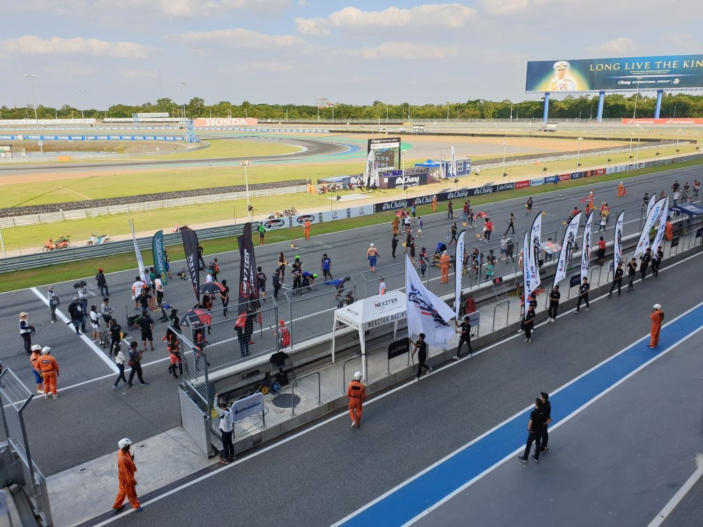 Chang International Circuit景点图片