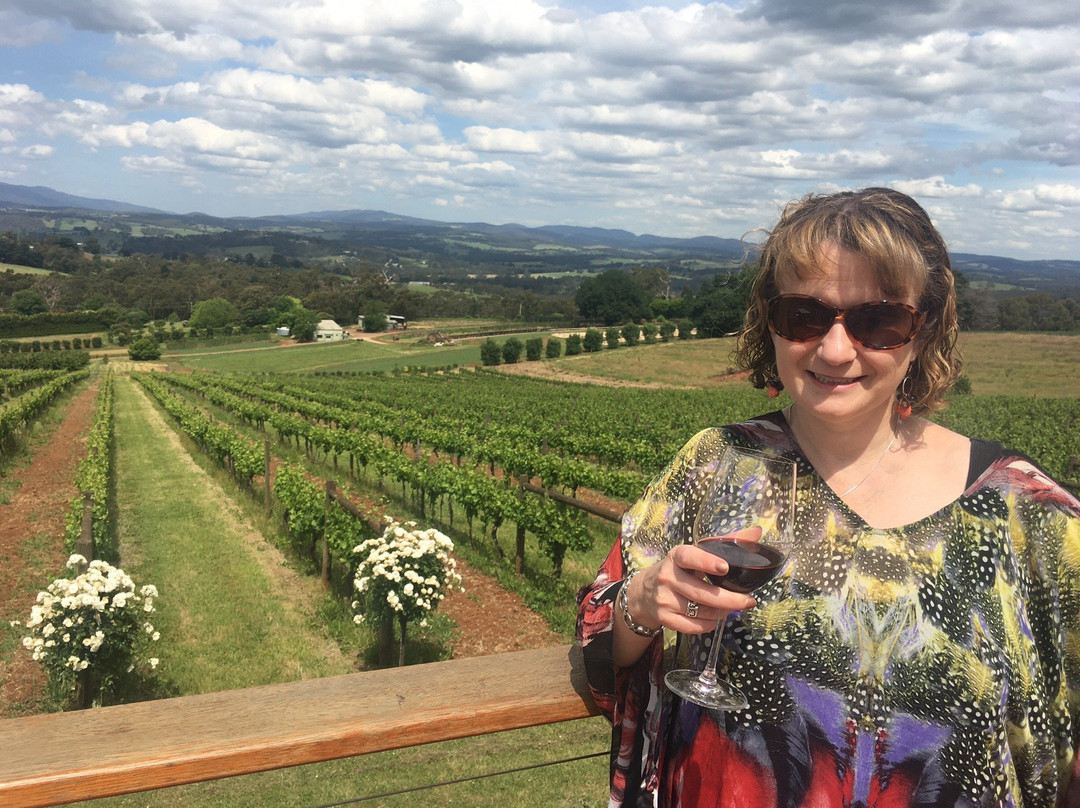 Elmswood Estate Winery-Seville必去景点