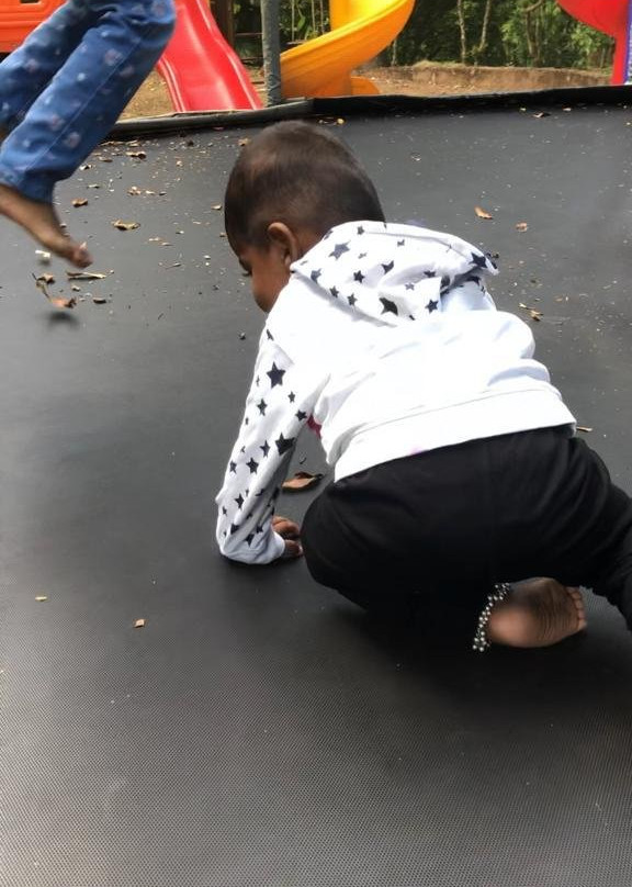 Coorg Cliffs Resort & Spa主图