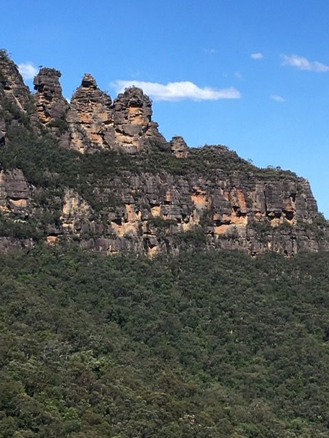 Beyond Sydney Private Tours景点图片