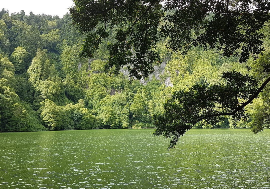 Lagoa do Congro景点图片