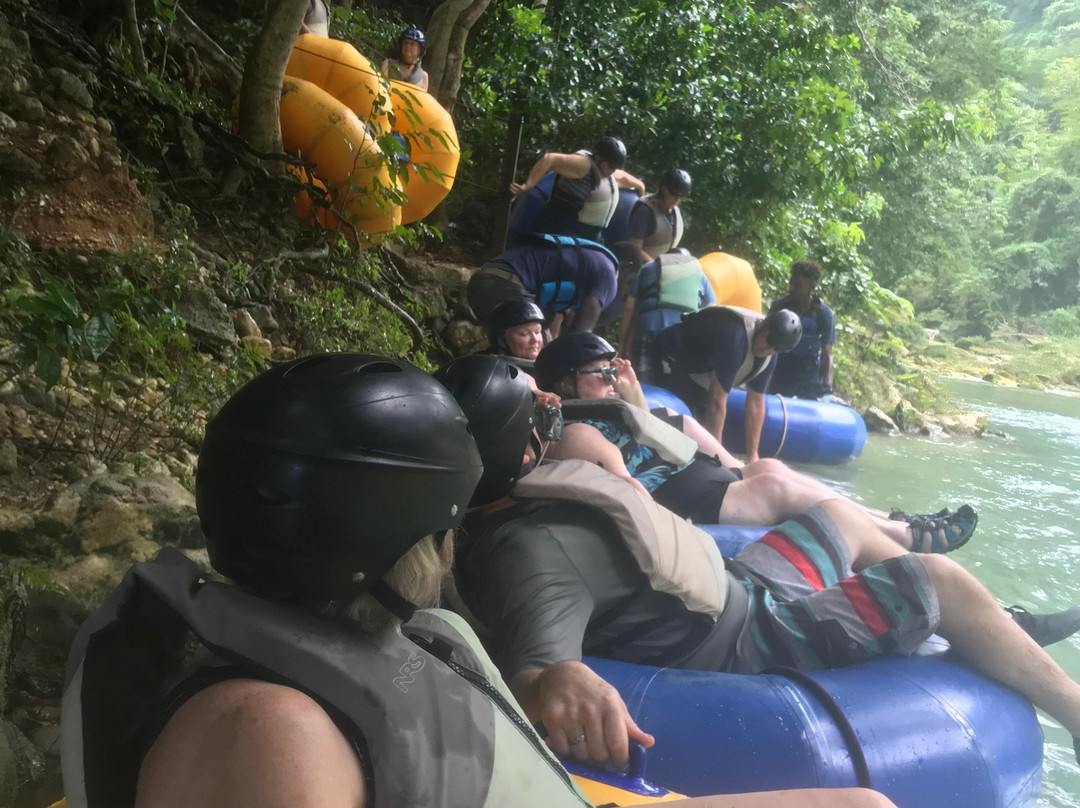 Jaital-奥乔里奥斯必去景点