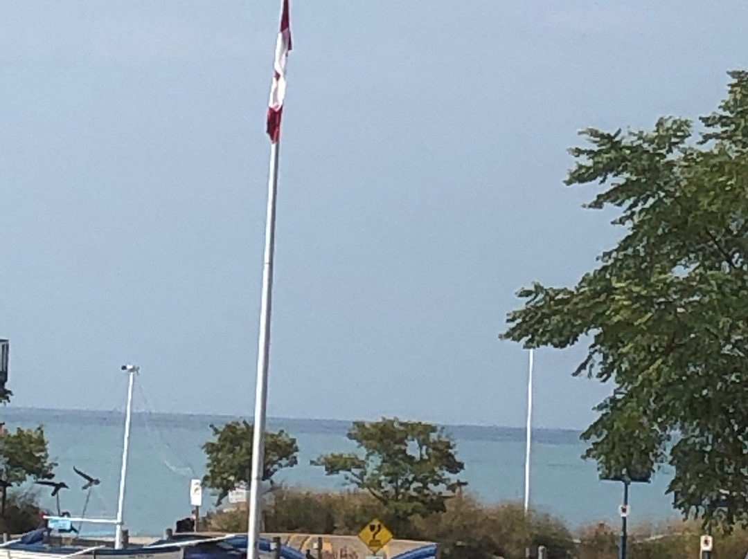Grand Bend Beach-Grand Bend必去景点