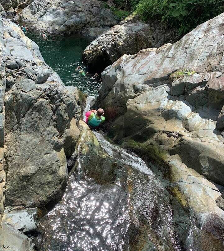 Island Journeys-法哈多必去景点