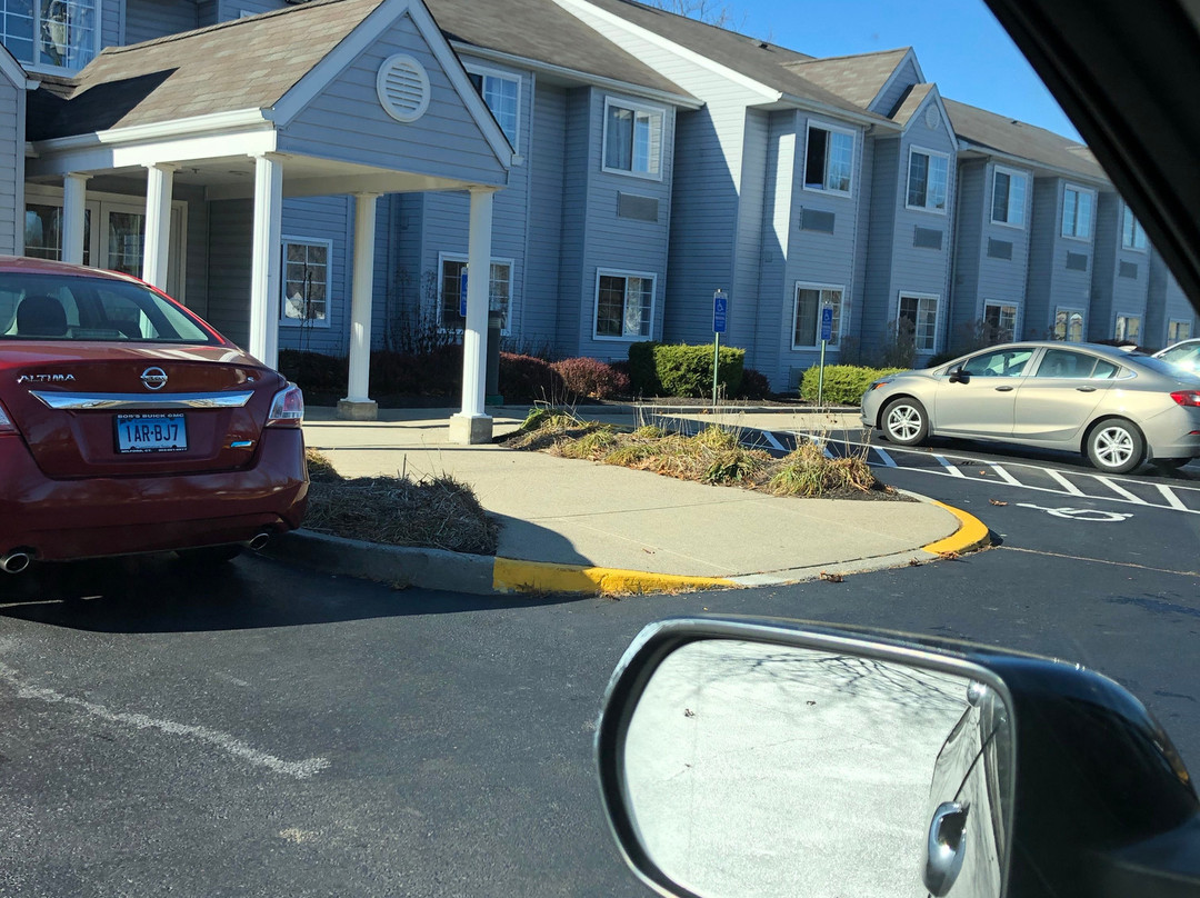 Microtel Inn & Suites by Wyndham Bethel / Danbury主图