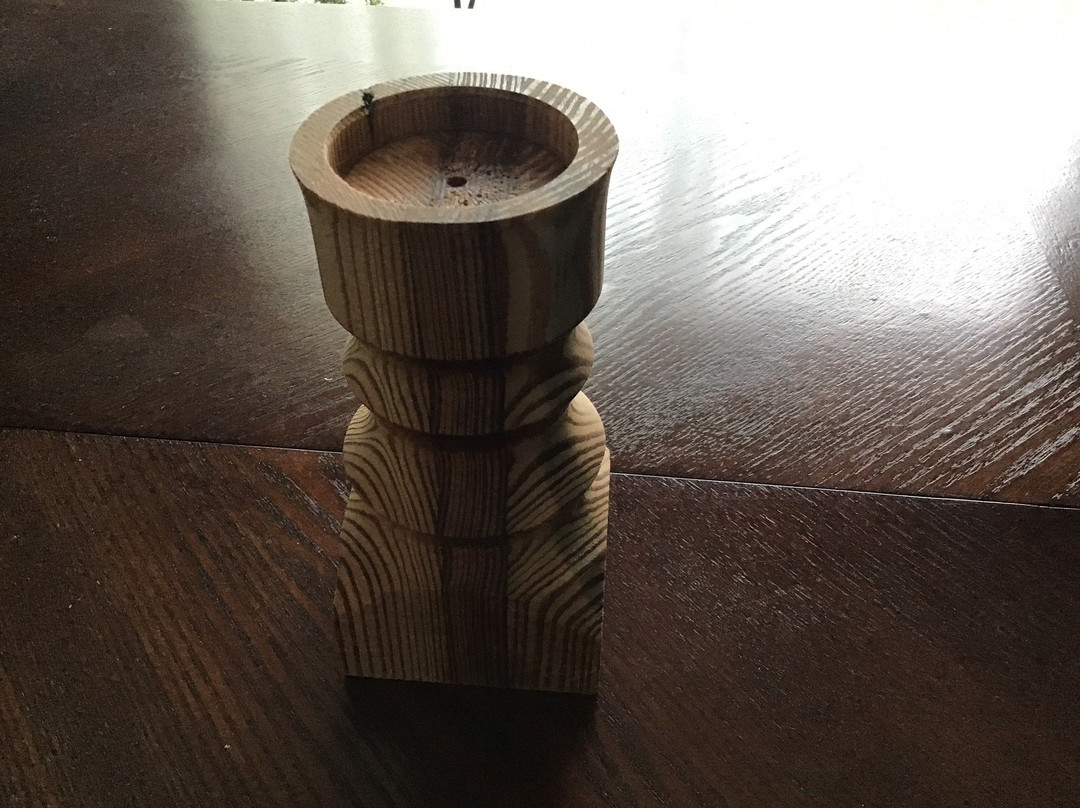 Harp Design Co.-韦科必去景点