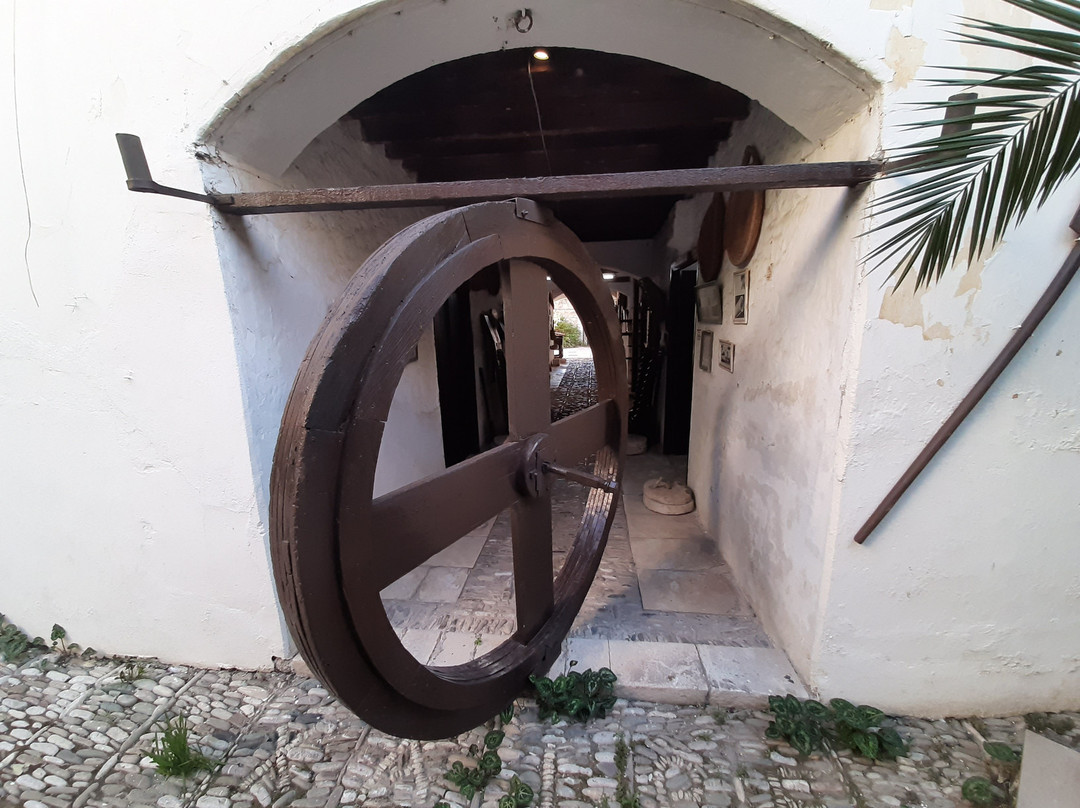 Paphos Ethnographic Museum-帕福斯必去景点