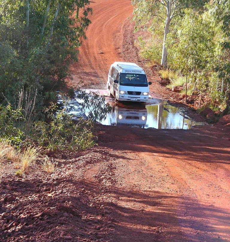 Carnarvon Visitor Centre-卡那封必去景点