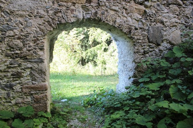 Rovine di Rasun-Rasun Anterselva必去景点