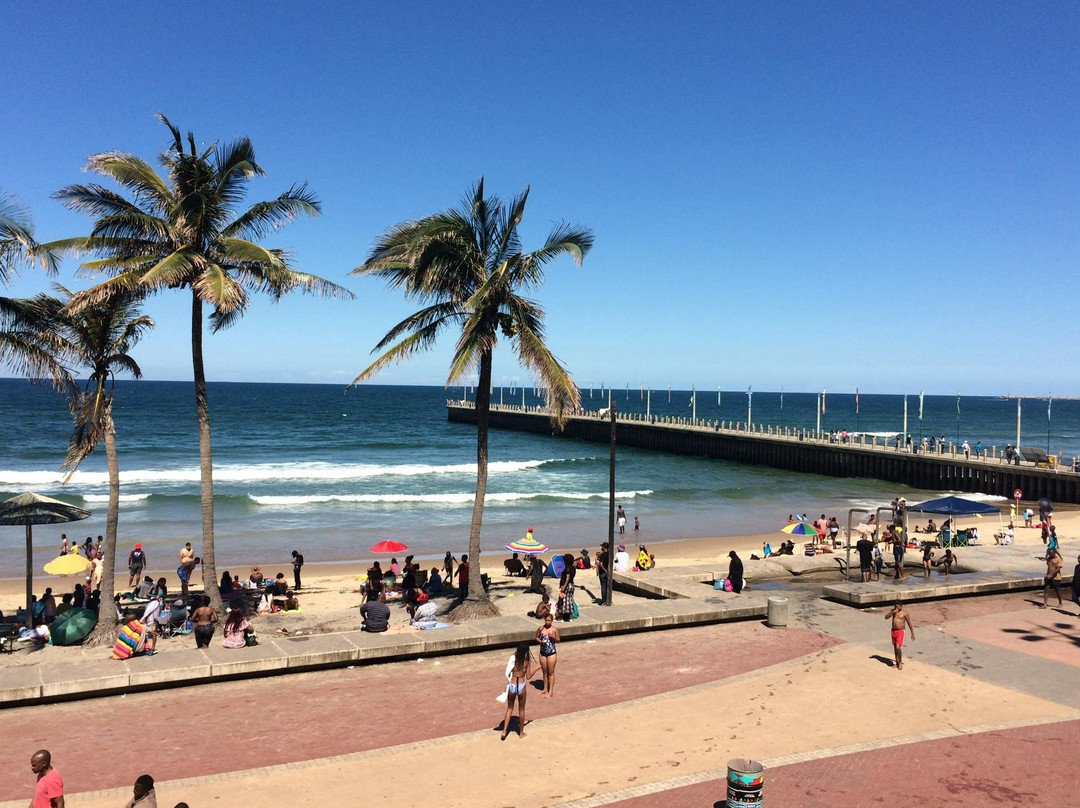 SIGNORE & SIGNORI-约翰内斯堡必去景点