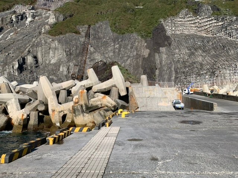 Sampo Harbor-青岛村必去景点