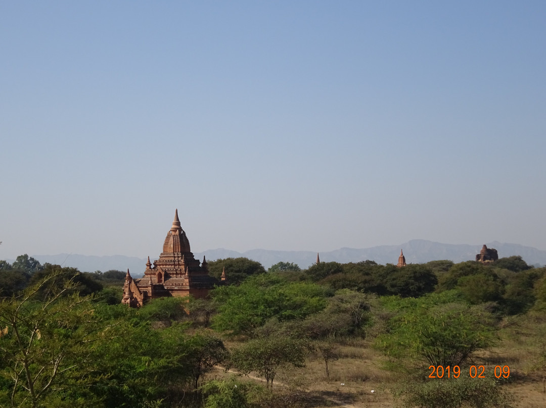 Soemingyi Pagoda景点图片