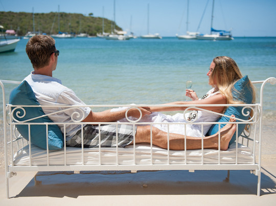 The Inn At English Harbour主图