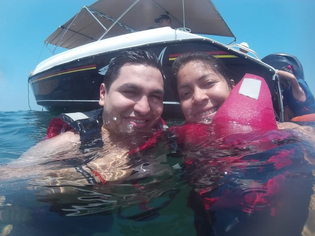 Nuro beach-Organos必去景点