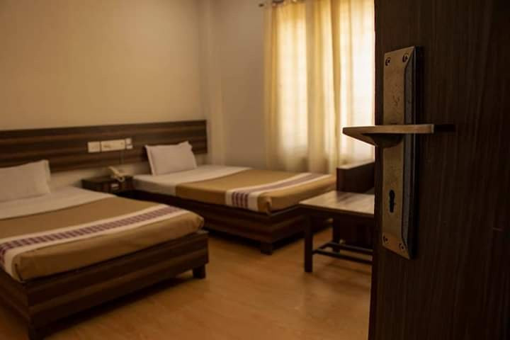 Hotel Nava Yug主图