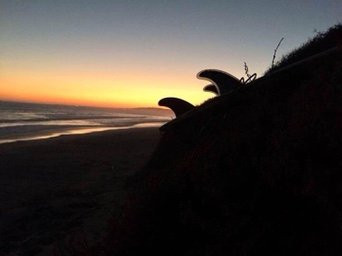 Bahia Asuncion旅游攻略图片