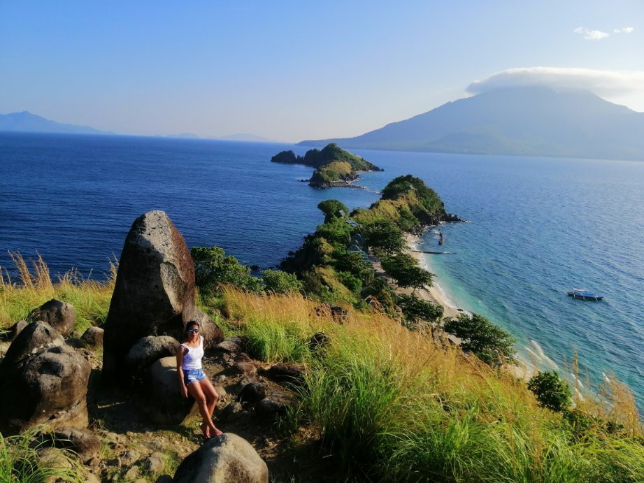 Beach Resort Maripipi主图