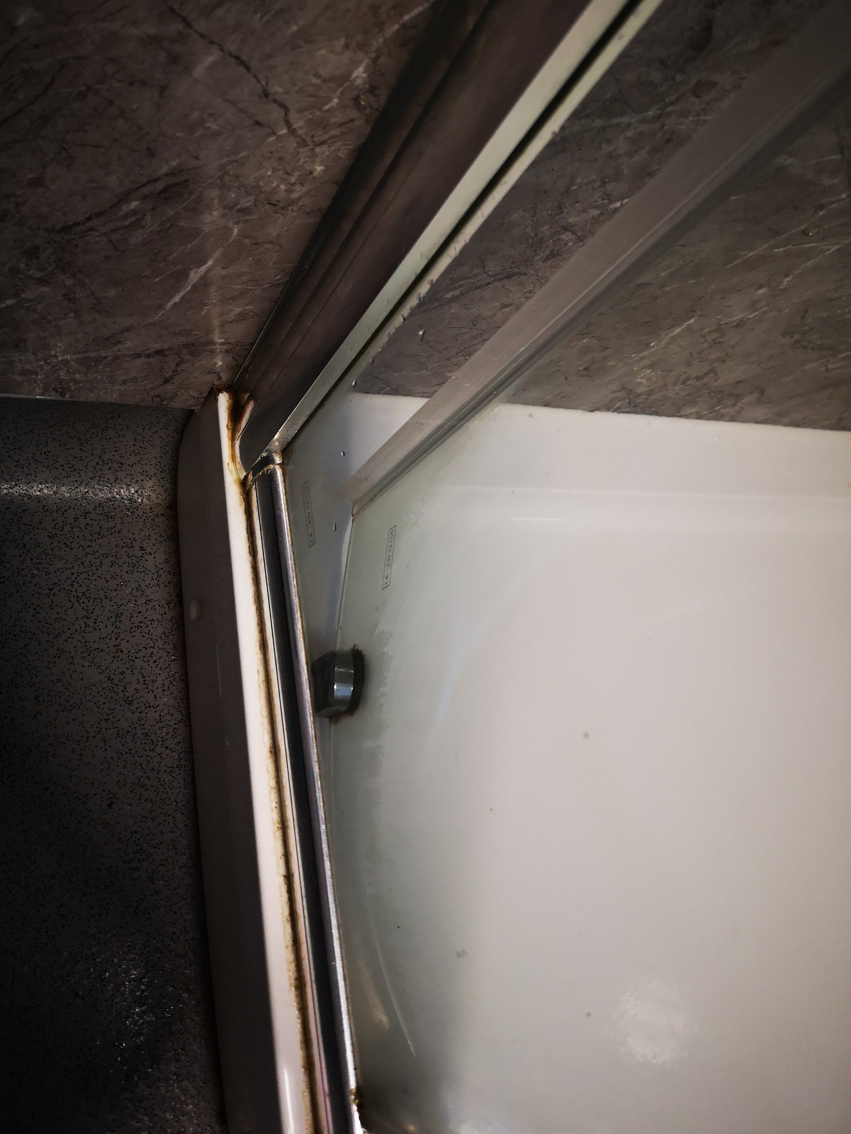 The Black Bull Inn, Moffat-portrait