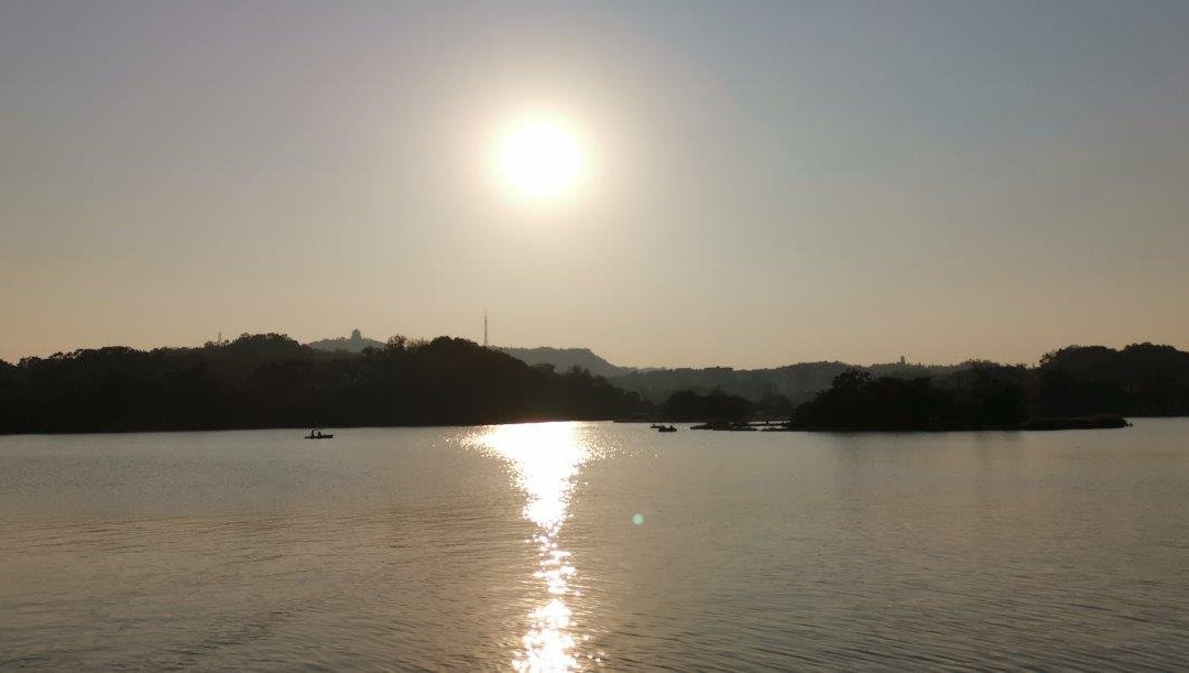 惠州西湖景点图片
