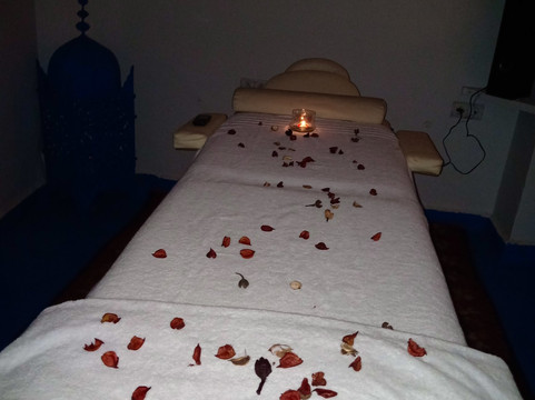 达尔达亚娜民宿主图