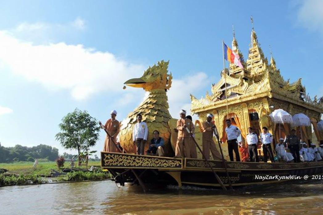 EXCELLENT INLAY-Nyaungshwe必去景点