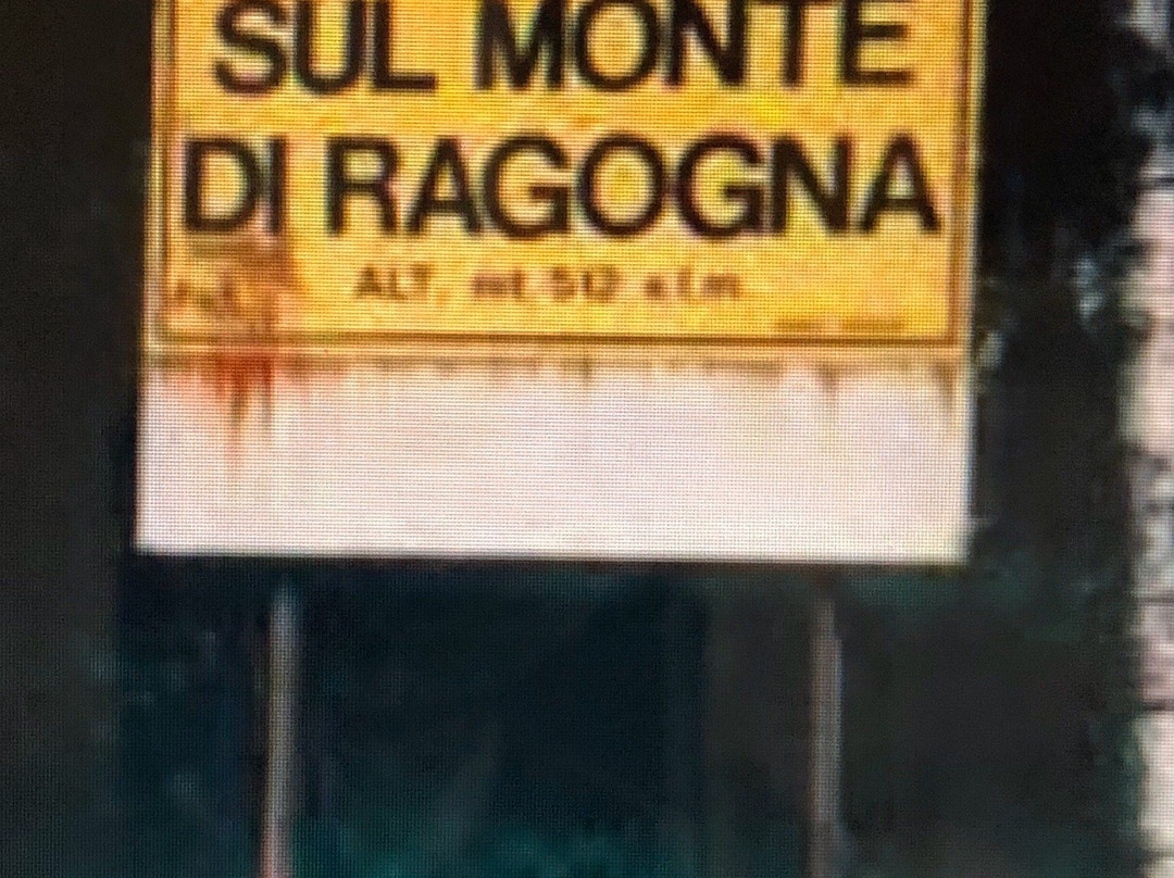 Antico Romitorio景点图片