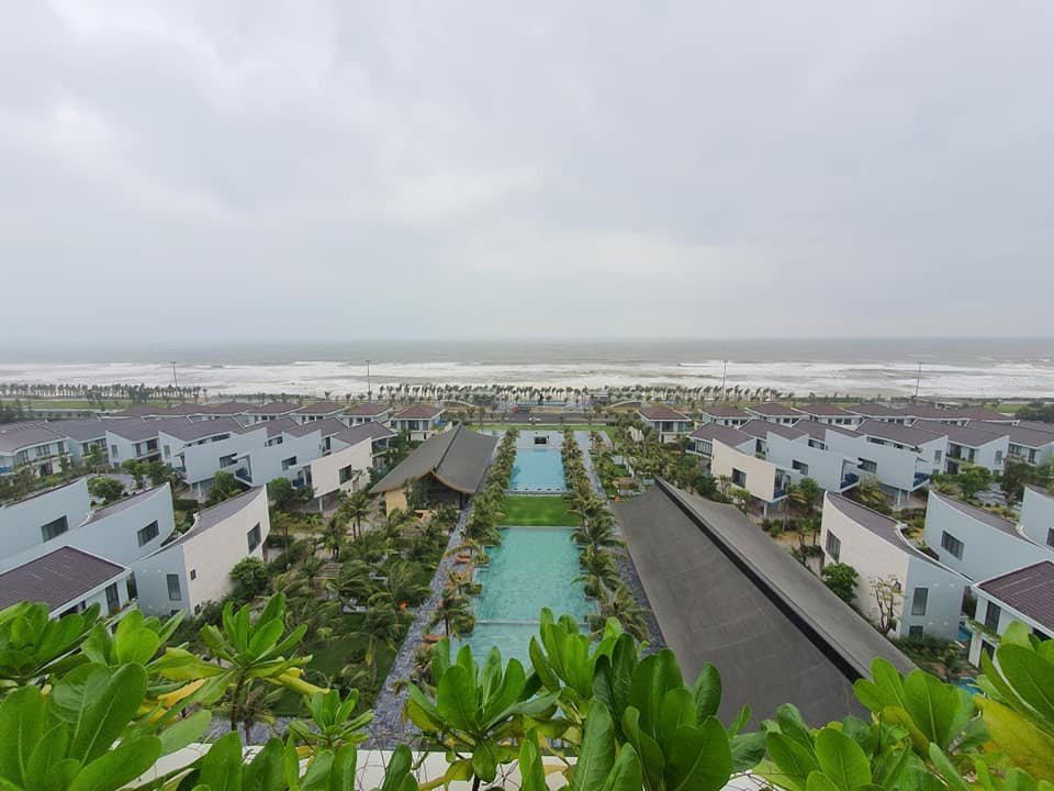 Rosa Alba Resort & Villas主图