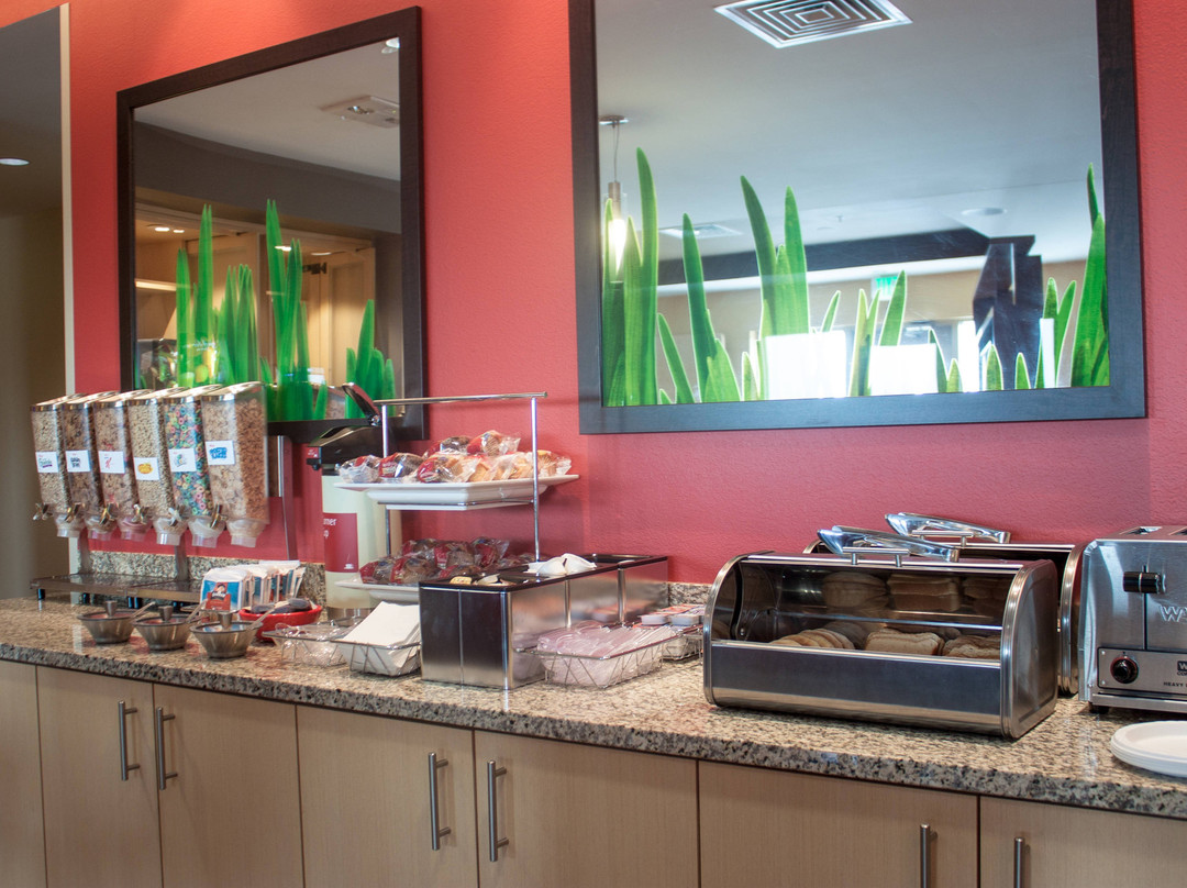 TownePlace Suites by Marriott Beaumont Port Arthur主图