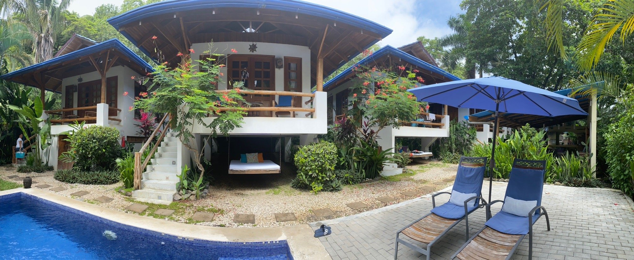 Blue Surf Sanctuary-官方