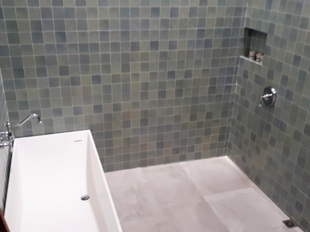 Hotel San Rafael主图