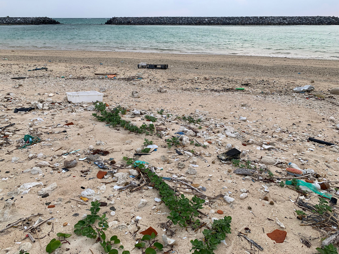 Tonaki-jima Island-渡名喜村必去景点