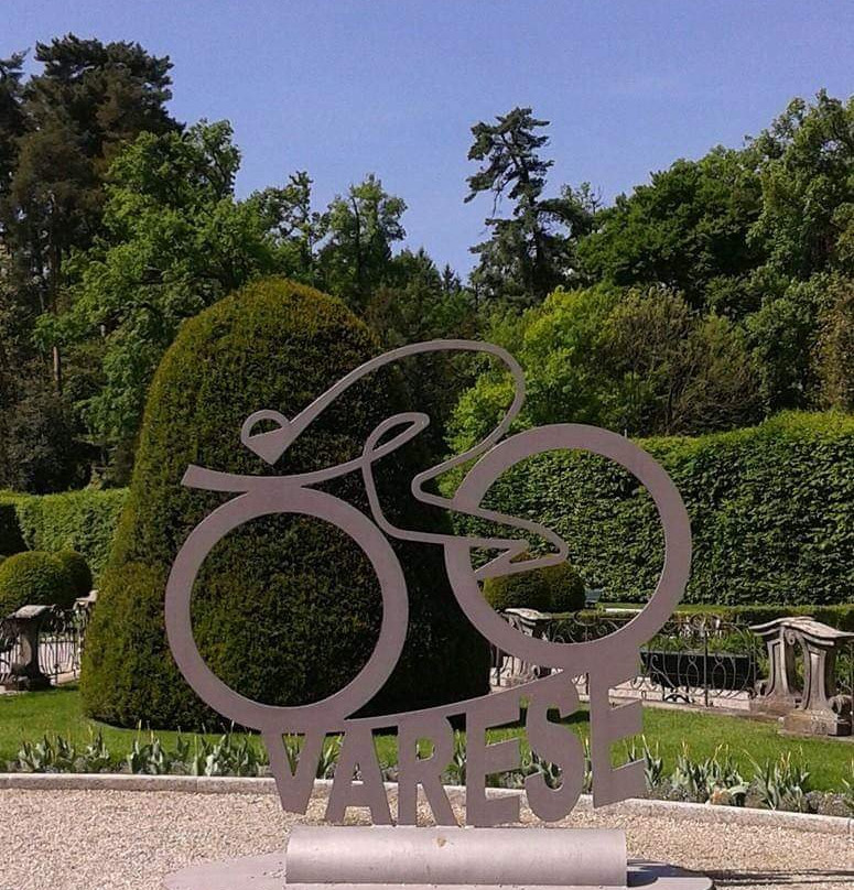 Varese City Hall景点图片