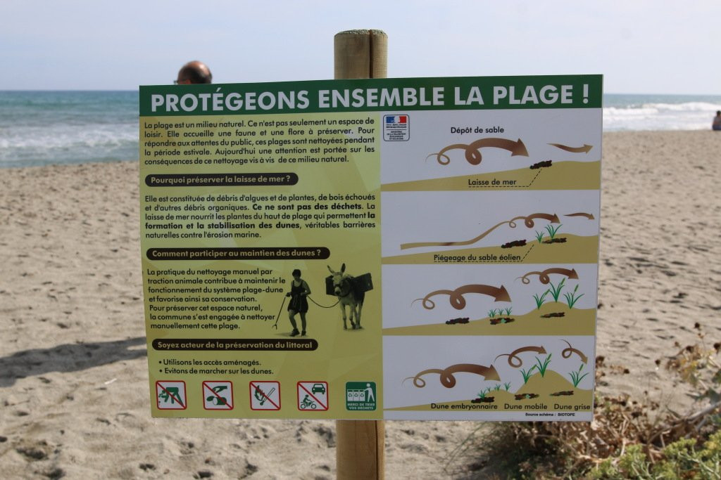 Plage d'Alistro-San Giuliano必去景点