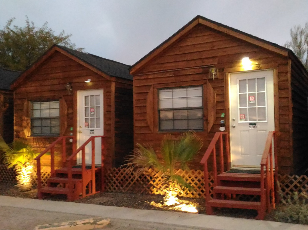 La Siesta Motel主图