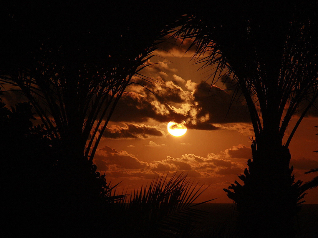 Helios Bay Hotel主图