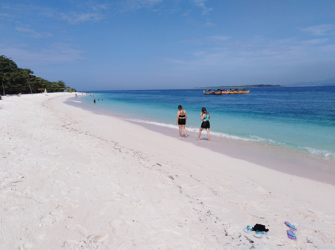Santa Cruz Island-三宝颜必去景点
