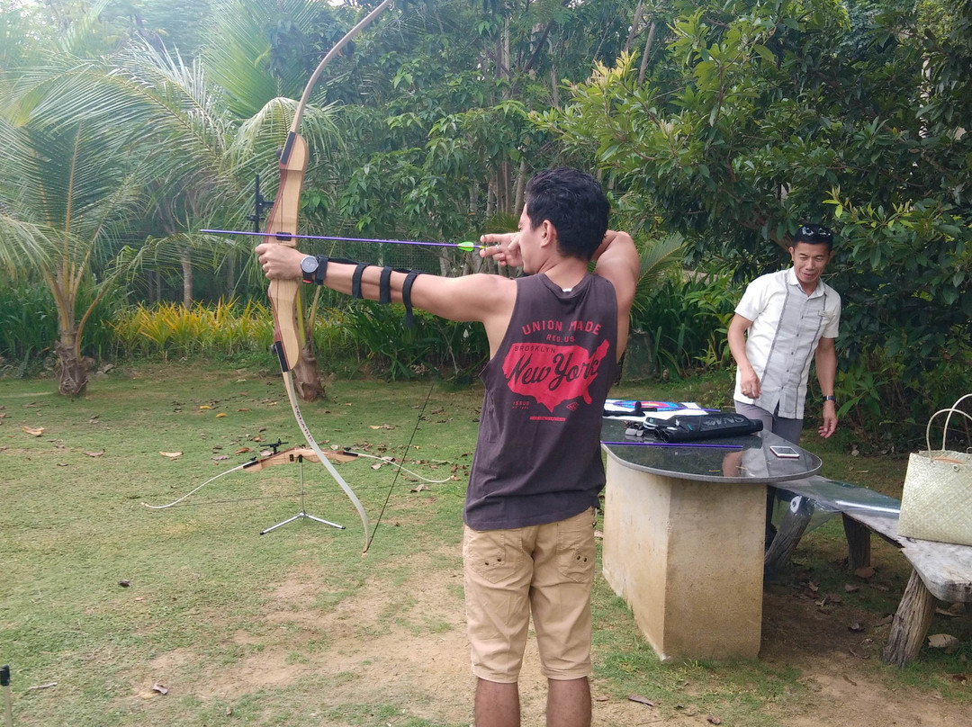 阿莫里塔度假村主图